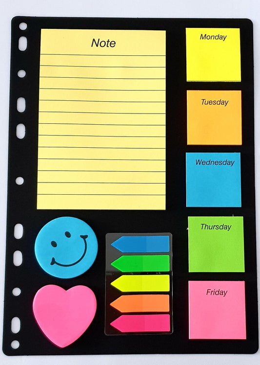 Sticky Note Set